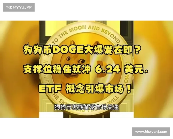 狗狗币向华尔街更进一步，Bitwise申请ETF注册